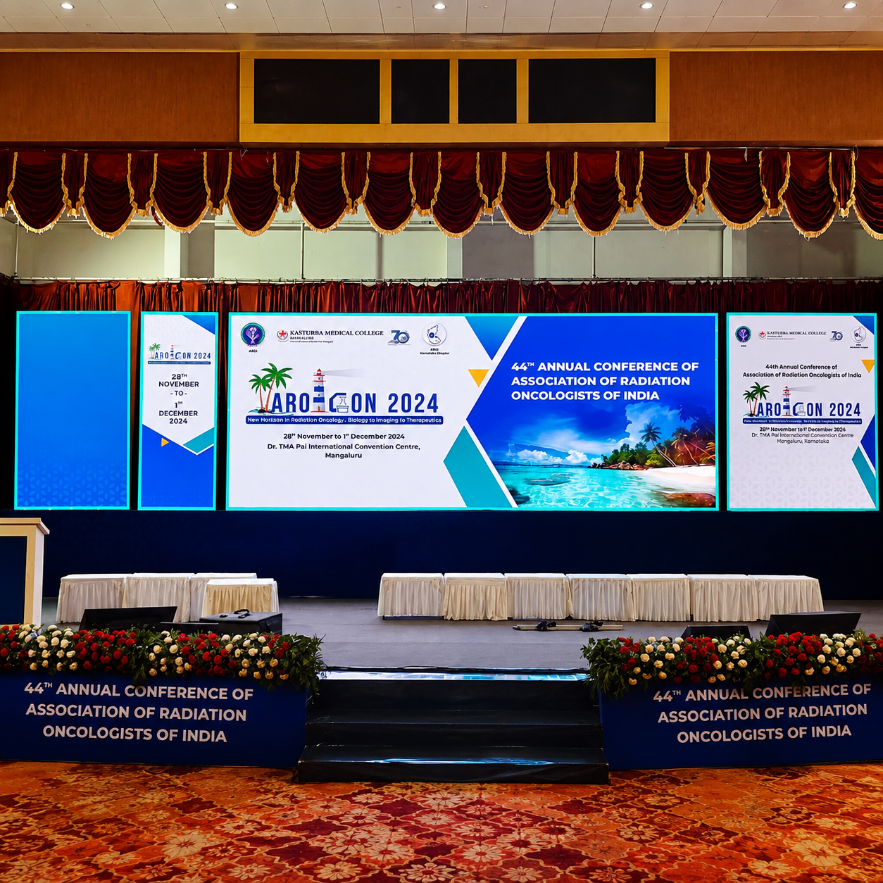 Corporate Event