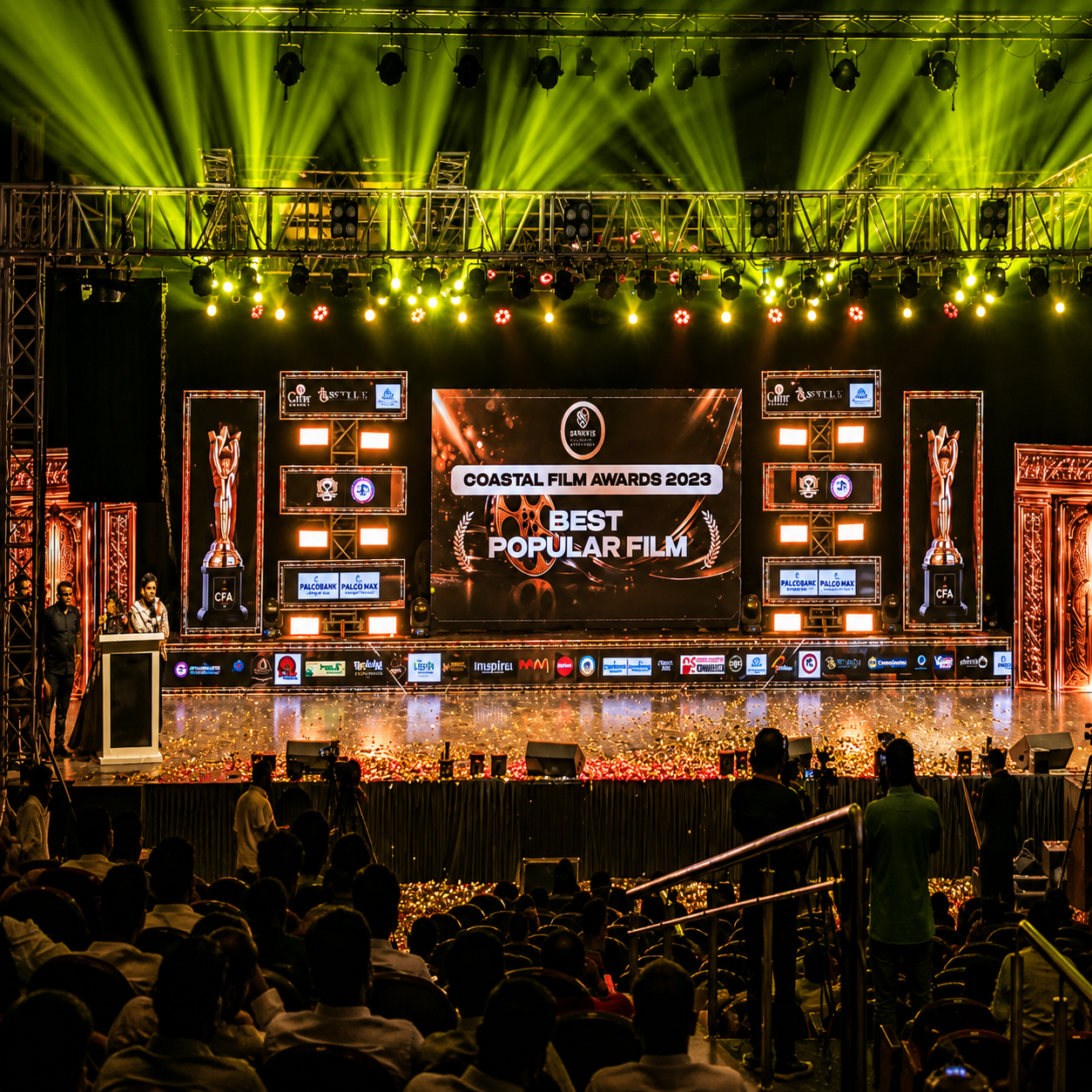 COASTAL FILM AWARDS 2026